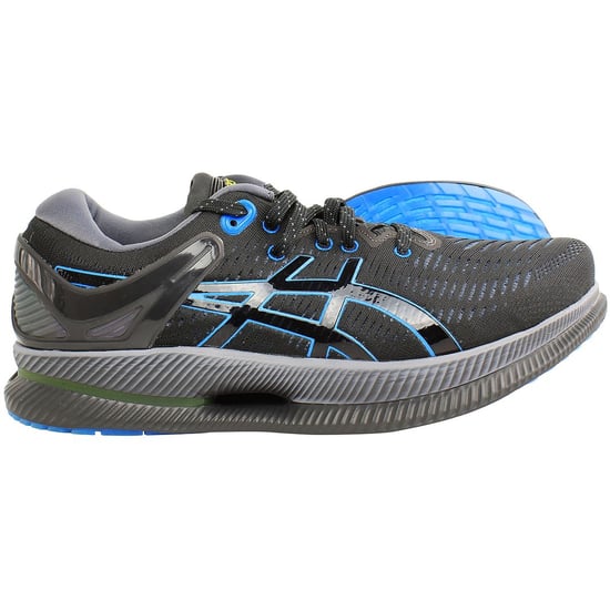 Asics MetaRide Zapatillas de running grises para hombre - Image 4