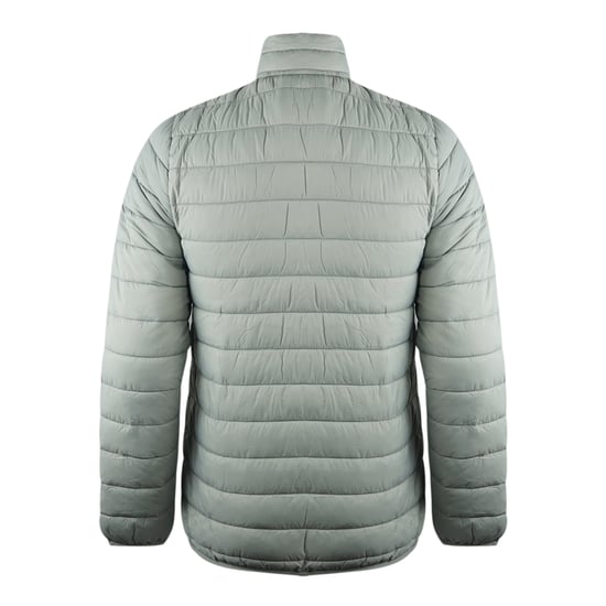 Aquascutum London Logo Grey Active Jacket
