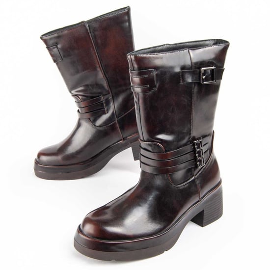 Montevita Ankle Boot Motta2 Brown