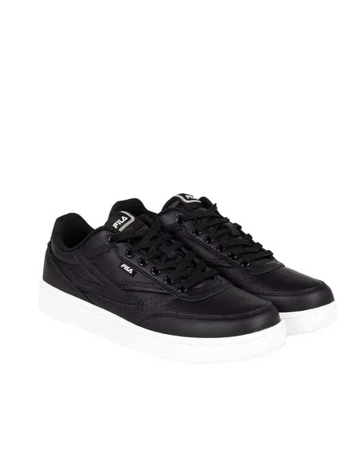 Fila Zapatillas Sevaro del hombre negro - Image 2