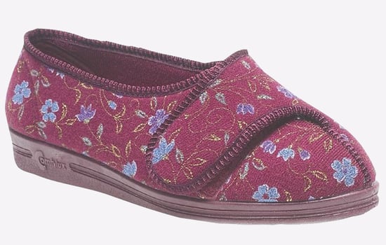 Comfylux Davina Womens - Image 1