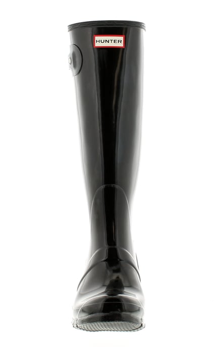 Hunter Original Tall Gloss Botas - Image 3
