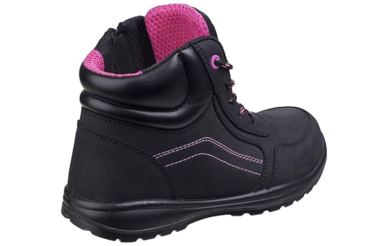 Amblers AS601 Lydia Composite Safety Boots Womens - Image 3