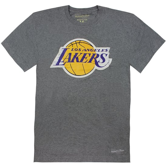 Camiseta para hombre Mitchell & Ness Los Angeles Lakers - Image 1