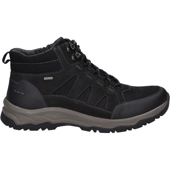 JOSEF SEIBEL Leroy 51 | Botines de Hombre | negro - Image 2