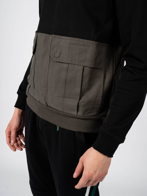 Antony Morato Sweatshirt Men's Black