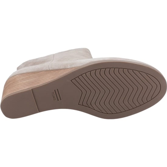 TOMS Casey Leather Women's Natural Boots - Image 3