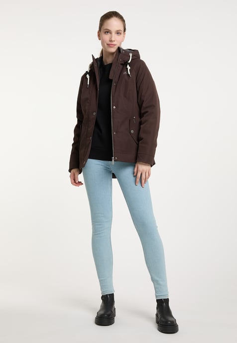 ICEBOUND winter jacket clima iglu - Image 4