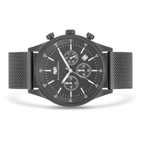 Rhodenwald Söhne Stainless steel Watch - Image 2