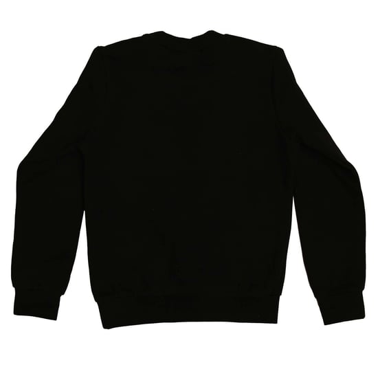Boy's Timberland Juniors Ambience Sweatshirt in Black