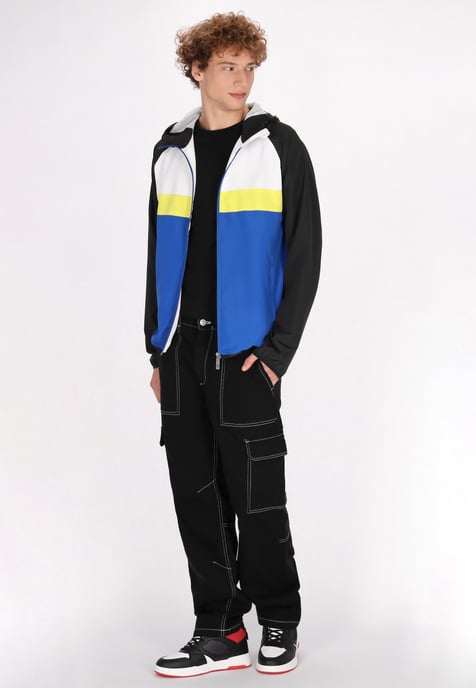Mo Anorak Men - Image 2