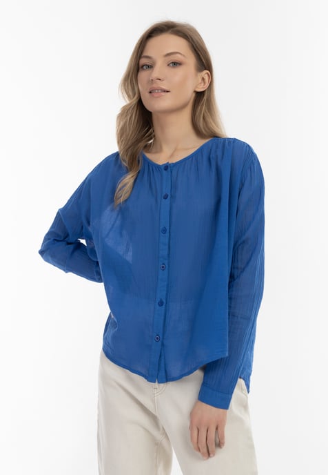 Dreimaster women blue - Image 3