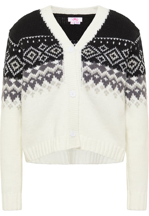 Mymo Cardigan women - Image 1