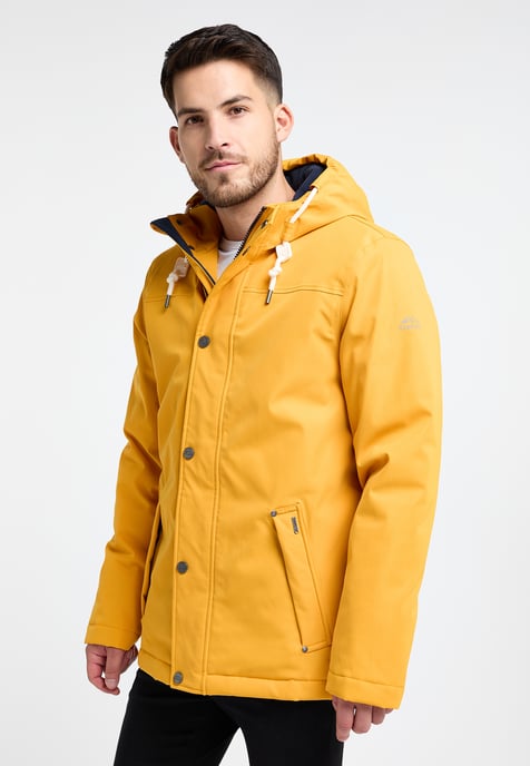 ICEBOUND padded winter jacket clima iglu - Image 2