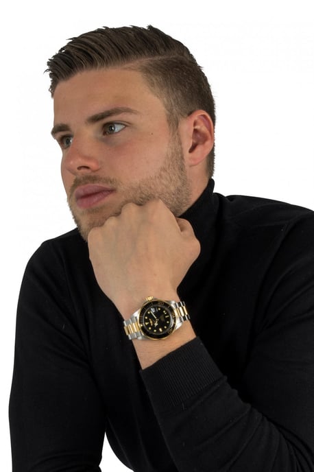 Invicta Pro Diver 8927 Reloj para Hombre Automático - 40mm - Image 4