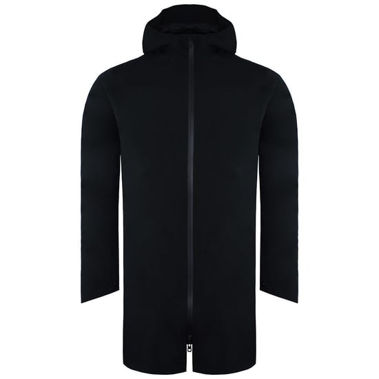 Under Armour Storm Cold Gear Black Mens Infrared Down 3in1 Jacket 1364891 001