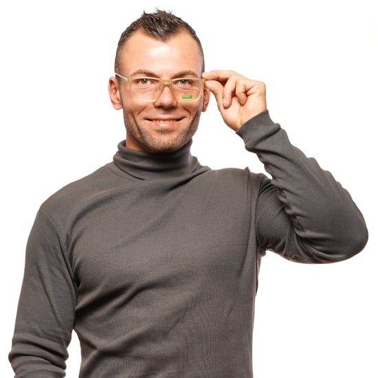 Benetton Gafas BEO1001 526 54 - Image 4