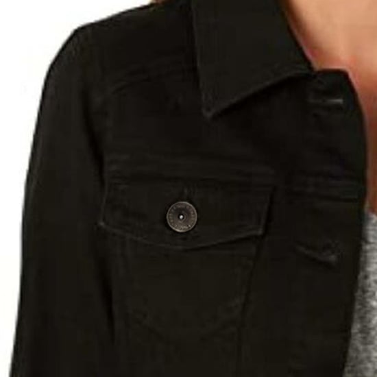 Chaquetas vaqueras elásticas para mujer| Enzo Designer Womenswear - Image 6