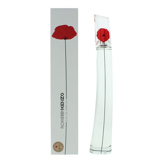 Kenzo Flower Perfume de Recarga 100ml - Image 1