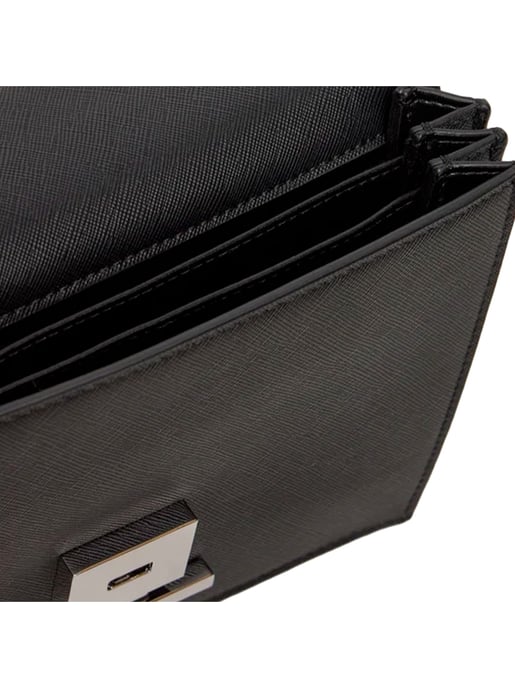 Bolso de hombro lineal de Calvin Klein para mujer - Image 4
