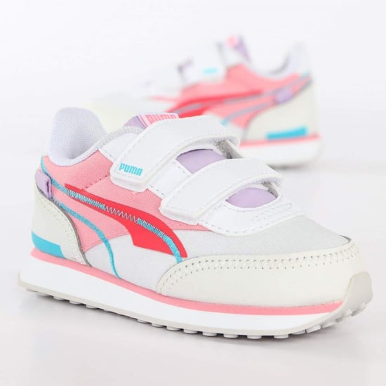 Puma Zapatillas Future Rider Twofold para mujer - Image 2