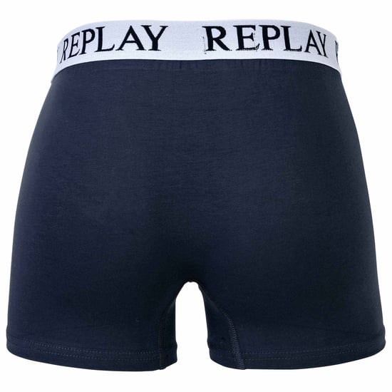 Replay  S Boxer Shorts Multicoloured - Image 5
