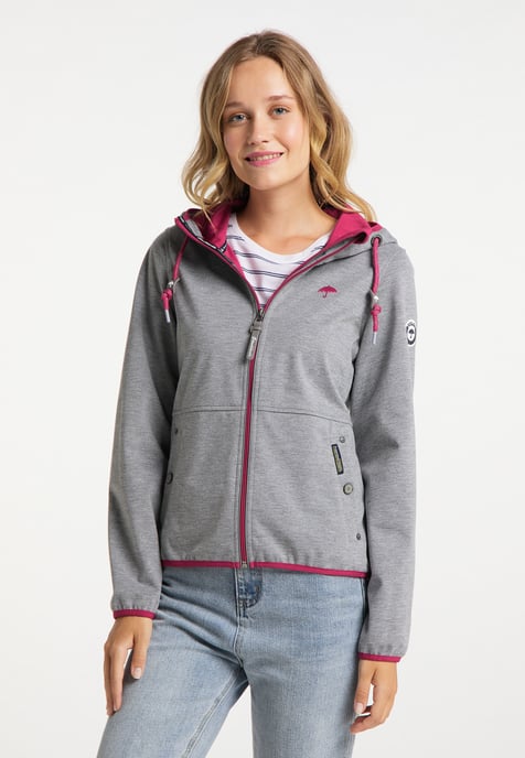 Schmuddelwedda functional jacket women - Image 3