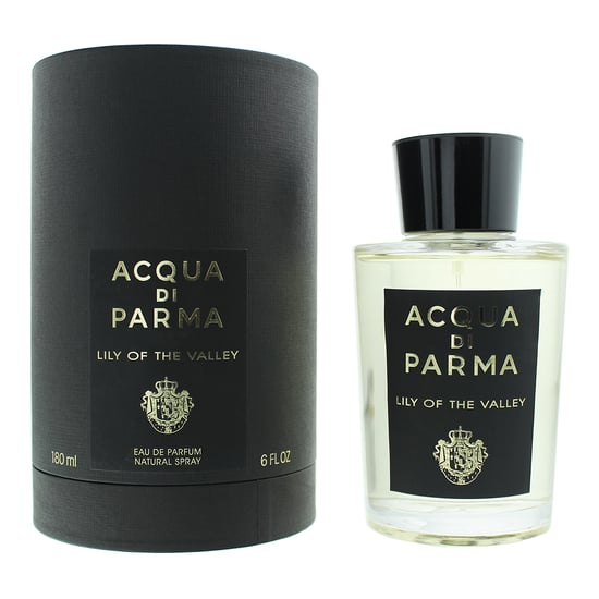 Signatures Of The Sun Lily Of The Valley Eau De Parfum Vaporizador - Image 1