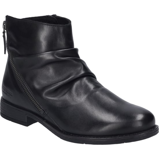 JOSEF SEIBEL Simona 06 | Botines de Mujeres | negro - Image 1