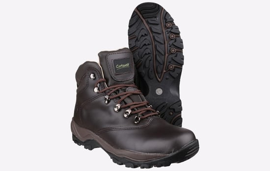 Cotswold Winstone Waterproof Womens - Image 4