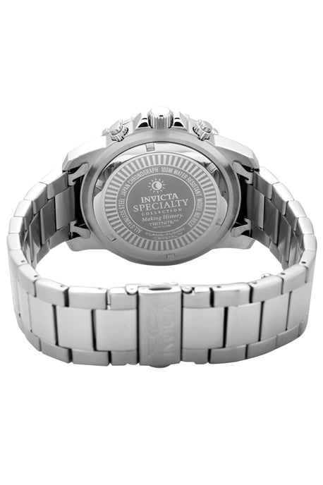 Invicta Specialty 6621 Reloj para Hombre Cuarzo - 45mm - Image 4