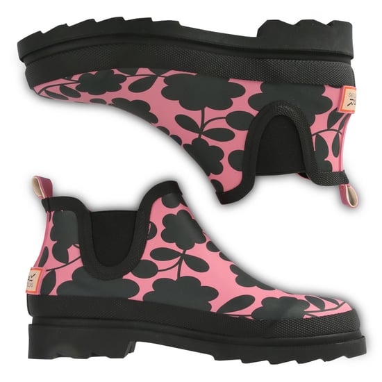 Regatta Womens Orla Waterproof Mid Wellington Boots - Image 3