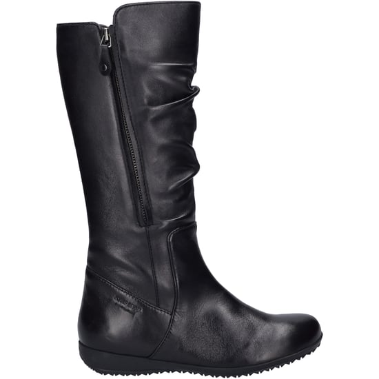 JOSEF SEIBEL Naly 26 | Botas de Mujeres | negro - Image 2