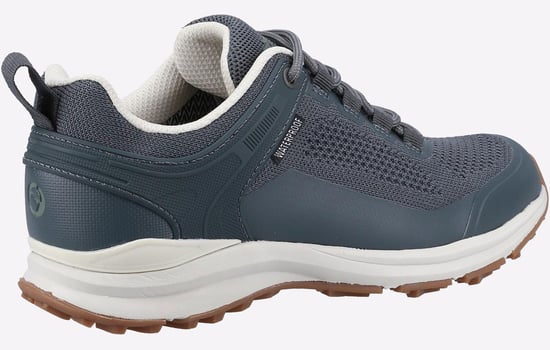 Cotswold Compton WATERPROOF Shoes Womens - Image 3