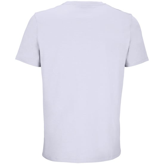 SOLS Unisex Adult Legend Organic T-Shirt (Lilac) - Image 2