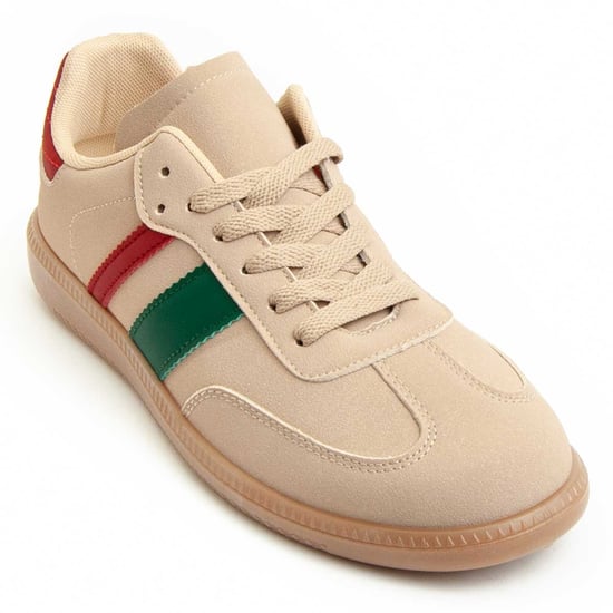 Zapatilla Deportiva Montevita Beige - Image 2