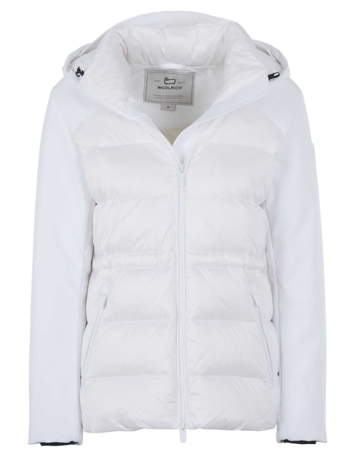 Chaqueta rica en lana - Image 1