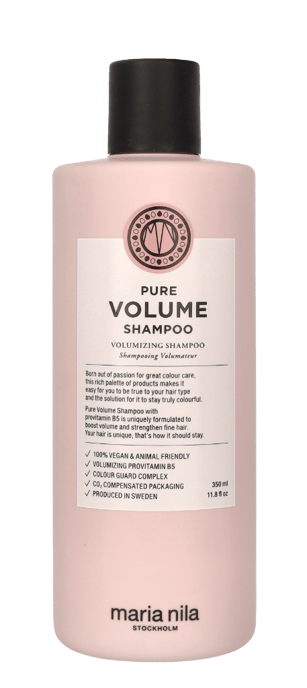 Pure Volume Hair Champú 350 ml - Image 1