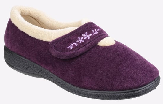Fleet & Foster Capa MEMORY FOAM Womens