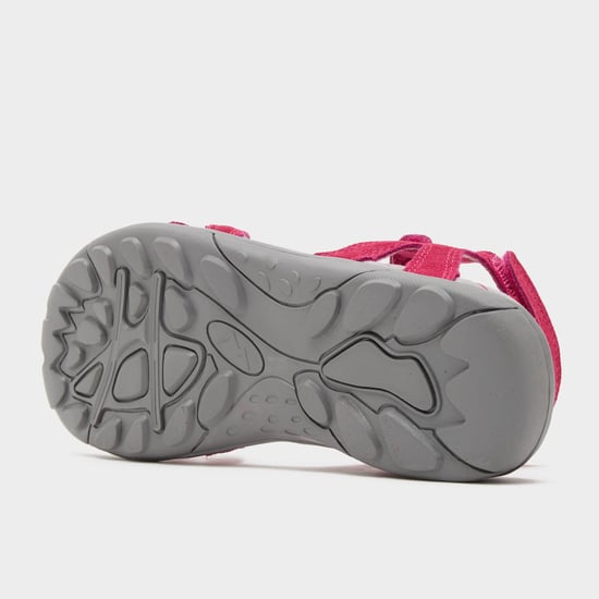 Peter Storm Women's Lydstep Water Friendly Walking & Hiking Sandals with Stormgrip Outsole