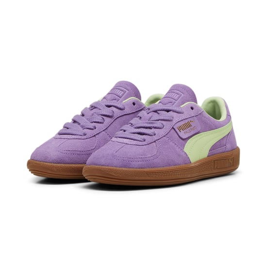 Zapatillas PUMA para niñas Palermo - Image 1