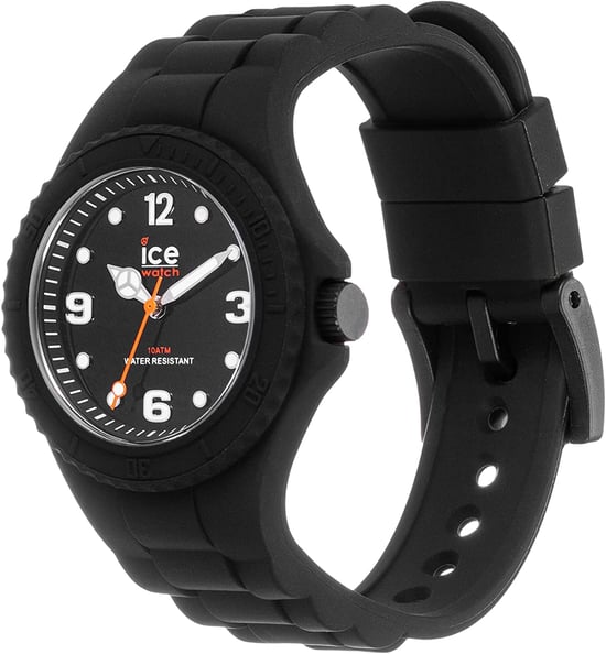 Reloj Ice Watch Ice Generation - Black Forever Unisex 019142 - Image 2