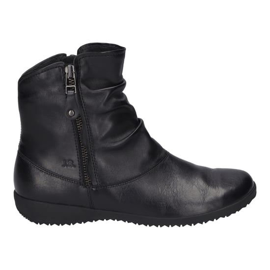 JOSEF SEIBEL Naly 24 | Botines de Mujeres | negro - Image 2