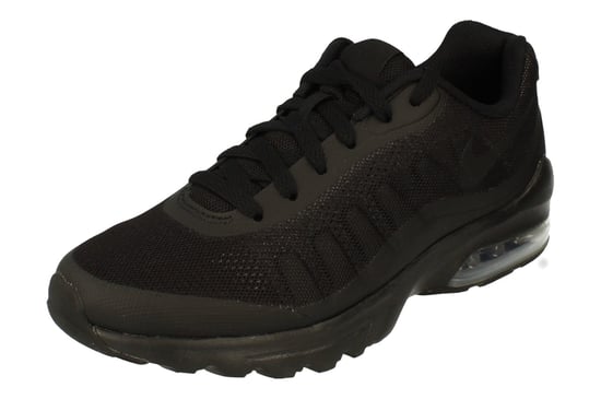 Nike Air Max Invigor Mens Black Trainers - Image 1