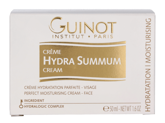 Guinot Hydra Summum Cream 50 ml - Image 2
