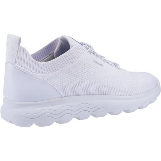 Zapatillas Deporte Geox en blanco - Image 2