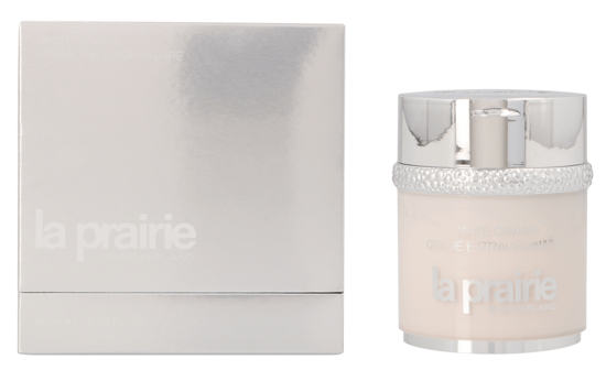 La Prairie Crema Blanca Extraordinaria 60 ml - Image 1