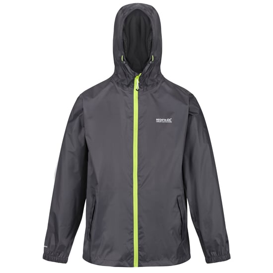 Regatta Mens Pack It III Waterproof Jacket