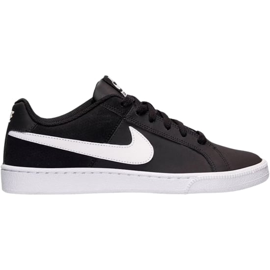 Zapatillas de deporte negras Court Royal de Nike - Image 1