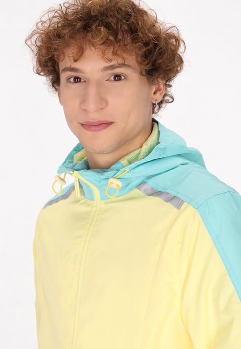 Mo Jacket Men - Image 5